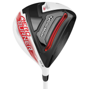 Taylormade Aero Burner Driver - RH