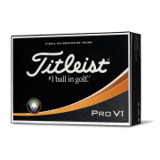 Titleist Pro V1 Golf Balls