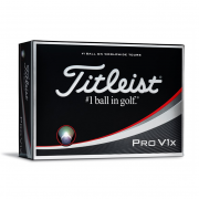 Titleist Pro V1x Golf Balls - 2017