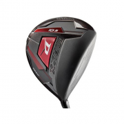 Wilson Staff Deep Red Maxx Driver - RH - 2017
