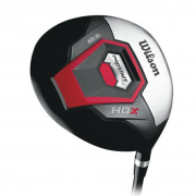 Wilson Prostaff HDX Driver