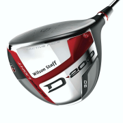 Wilson Staff D200 Driver