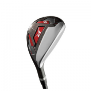 Wilson Staff Deep Red Maxx 4 Hybrid - RH - 2017