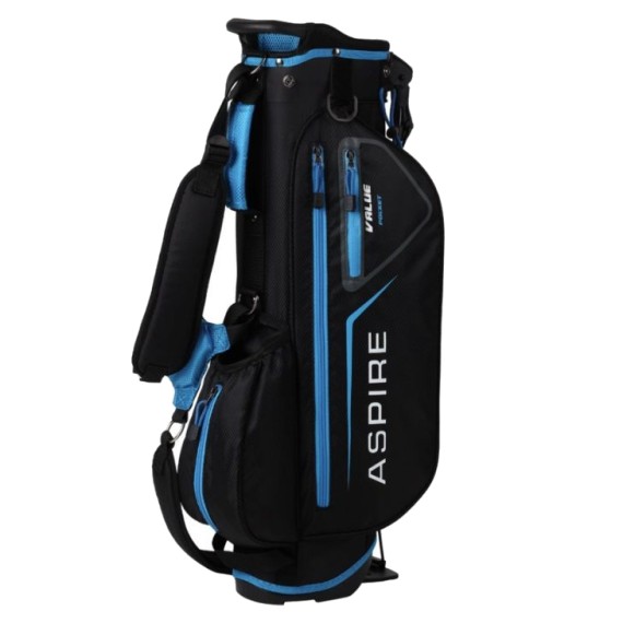 Aspire J-Lite Junior Golf Set (6-8 Years) - RH