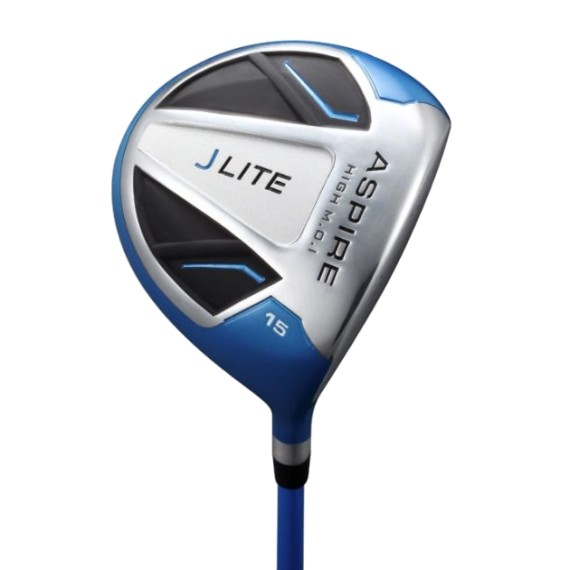 Aspire J-Lite Junior Golf Set (6-8 Years) - RH