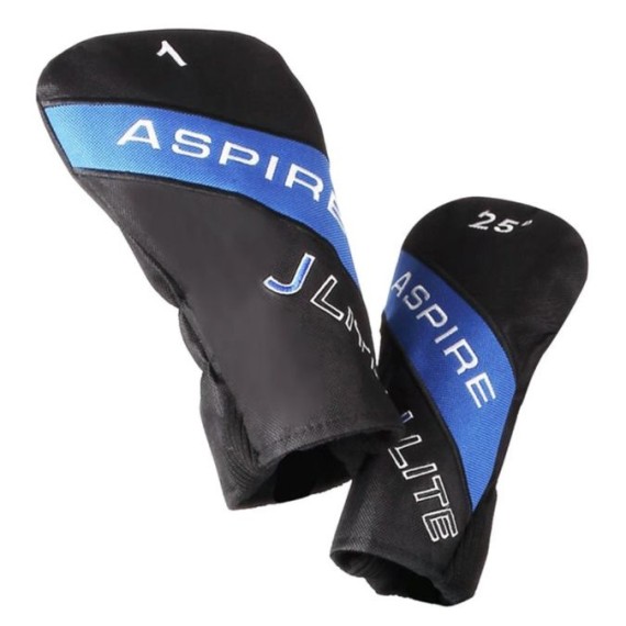 Aspire J-Lite Junior Golf Set (6-8 Years) - RH