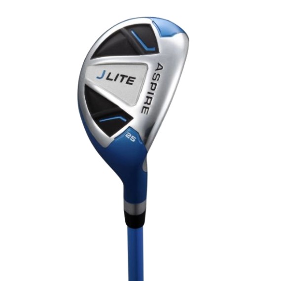 Aspire J-Lite Junior Golf Set (6-8 Years) - RH