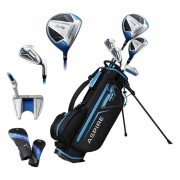 Aspire J-Lite Junior Golf Set (6-8 Years) - RH