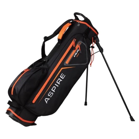 Aspire J-Lite Junior Golf Set (9-12 Years) - RH