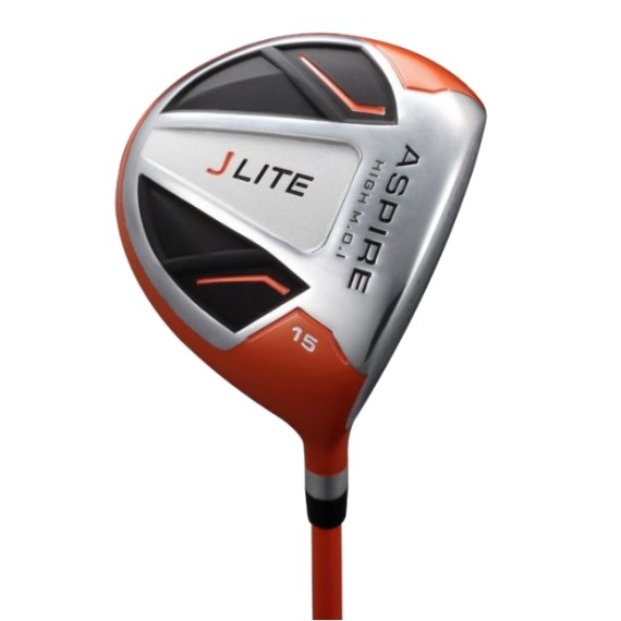 Aspire J-Lite Junior Golf Set (9-12 Years) - RH