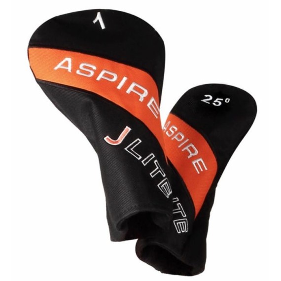 Aspire J-Lite Junior Golf Set (9-12 Years) - RH