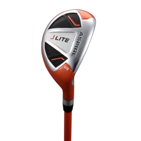 Aspire J-Lite Junior Golf Set (9-12 Years) - RH