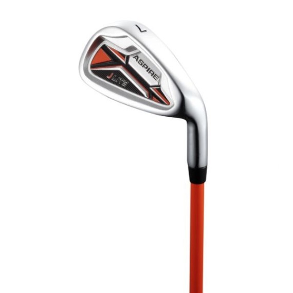 Aspire J-Lite Junior Golf Set (9-12 Years) - RH