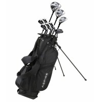 Aspire XD-01 Complete Steel Golf Set - Right Handed