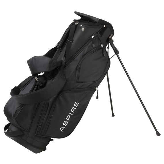 Aspire XD-01 Complete Steel Golf Set - Right Handed