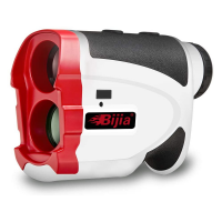 Bijia 600mt Laser Range Finder with Slope Correction