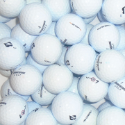 Bridgestone Lake Golf Ball Mix - 50 Balls
