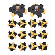 CG Standard Cleats - Metal Thread x 14 Cleats
