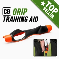 CG Clip-On Grip Training Aid