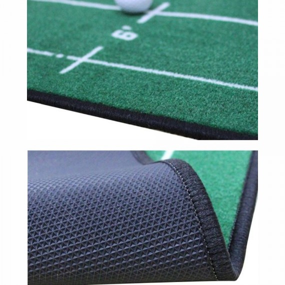 CG Deluxe Distance Control Putting Mat