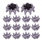 CG Softspike Cleats - Fast Twist x 14 Cleats