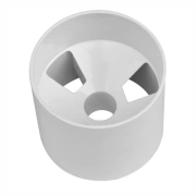 CG Garden Golf Putting Cup - White