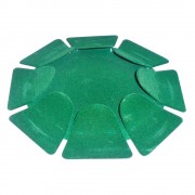 CG Hole in One Putting Cup - Green Baize