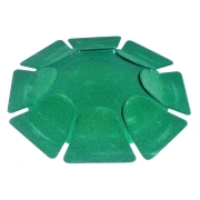 CG Hole in One Putting Cup - Green Baize