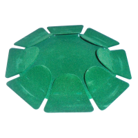 CG Hole in One Putting Cup - Green Baize
