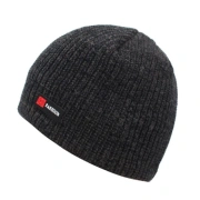CG Beanie Hat - Dark Grey