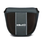 CG Magnetic Mallet Putter Headcover
