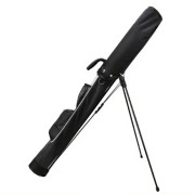 CG Pitch & Putt Stand Bag - Black
