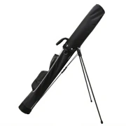 CG Pitch & Putt Stand Bag - Black