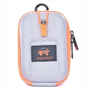 CG Rangefinder Protective Carry Hardcase - Grey/Orange