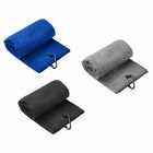 CG Tri-Fold Cart Towel