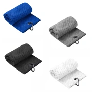 CG Tri-Fold Cart Towel