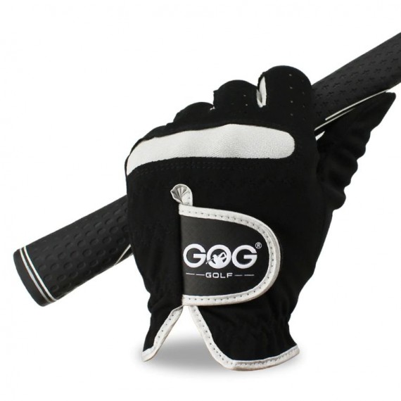 CG Winter Gloves - Black