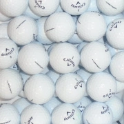 Callaway CXR Mix of Lake Golf Balls - 36 Balls