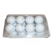 Callaway Chrome Soft - Pearl/A Grade Lake Golf Balls - 16 Balls