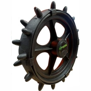 CG Wheel Cover Kit
