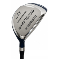 Integra Sooo Long 11 Fairway Wood - Reg - RH