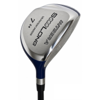 Integra Sooo Long 7 Fairway Wood - Reg - RH