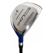 Integra Sooo Long 9 Fairway Wood - Reg - RH