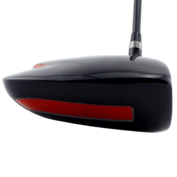 Integra Sooo Long Quadratic 2 Titanium Driver - RH