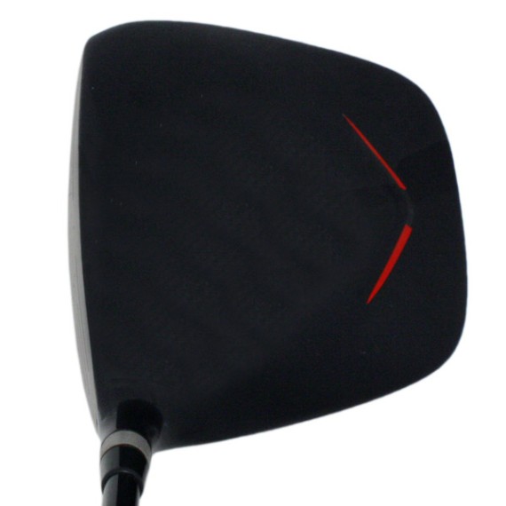 Integra Sooo Long Quadratic 2 Titanium Driver - RH