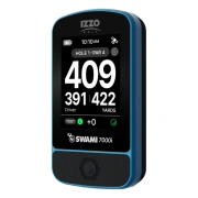 Izzo Swami 7000i Golf GPS - Blue