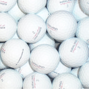 Kirkland Signature Performance Lake Golf Balls - 48 Balls