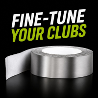 CG Lead Tape (30 Grams) x 42 Inches Long