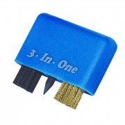 CG 3-In-One Multi Cleaner Brush
