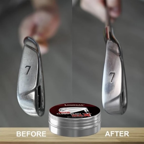 Loorsan Club Cleaning Polish & Wax